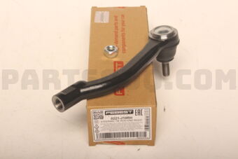 FEBEST 0221J10RH STEERING TIE ROD END RIGHT