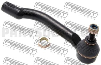 FEBEST 0221J10RH STEERING TIE ROD END RIGHT