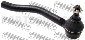 FEBEST 0221J32LH LEFT TIE ROD END