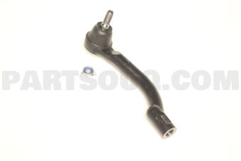 FEBEST 0221T31LH LEFT TIE ROD END