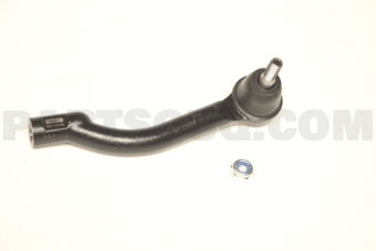 FEBEST 0221T31LH LEFT TIE ROD END