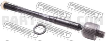 FEBEST 0222R52 STEERING TIE ROD