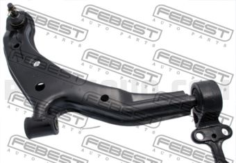 FEBEST 0224B10RSRH RIGHT FRONT ARM