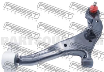FEBEST 0224CA33LH LEFT FRONT ARM