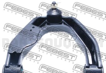FEBEST 0224D22LH LEFT FRONT ARM