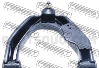 FEBEST 0224D22RH RIGHT FRONT ARM