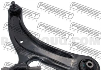 FEBEST 0224J10RH RIGHT FRONT ARM