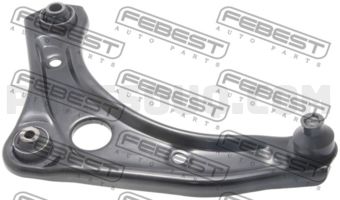 FEBEST 0224K13FL LEFT FRONT ARM