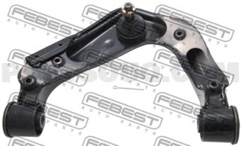 FEBEST 0224R51UR RIGHT UPPER FRONT ARM