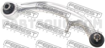 FEBEST 0225V35FL TRACK CONTROL ARM