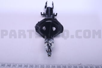 FEBEST 02666608FL SHOCK ABSORBER FRONT LEFT