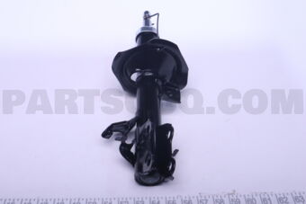 FEBEST 02666608FL SHOCK ABSORBER FRONT LEFT