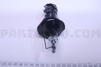 FEBEST 02666609FR SHOCK ABSORBER FRONT RIGHT