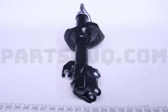 FEBEST 02666609FR SHOCK ABSORBER FRONT RIGHT