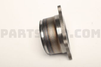 FEBEST 0282GD40R REAR WHEEL HUB