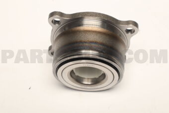 FEBEST 0282GD40R REAR WHEEL HUB