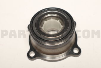 FEBEST 0282GD40R REAR WHEEL HUB