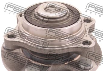 FEBEST 0282V35MF FRONT WHEEL HUB
