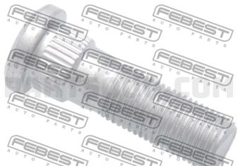 FEBEST 0284001 HAIRPIN WHEEL