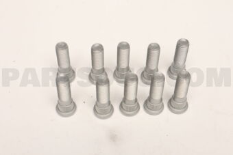 FEBEST 0284001PCS10 WHEEL STUD PCS10