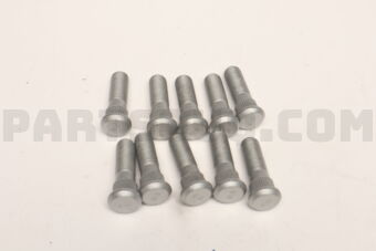 FEBEST 0284001PCS10 WHEEL STUD PCS10