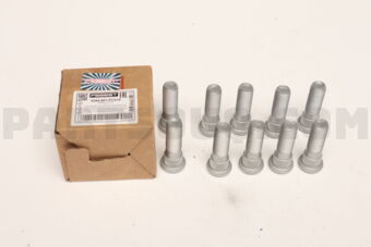 FEBEST 0284001PCS10 WHEEL STUD PCS10