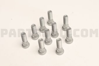 FEBEST 0284002PCS10 WHEEL STUD PCS 10