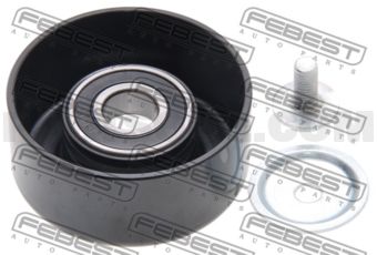 FEBEST 0287D40 PULLEY IDLER