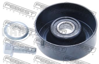 FEBEST 0287J32 PULLEY IDLER
