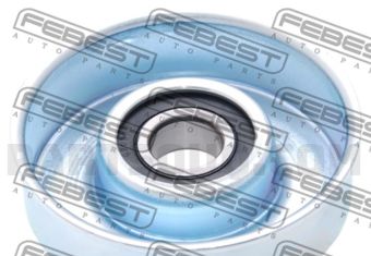 FEBEST 0287Y50 PULLEY IDLER