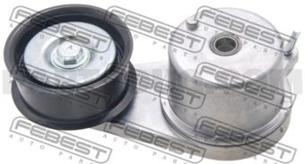 FEBEST 0290Z33 BELT TENSIONER, V-RIBBED BELT