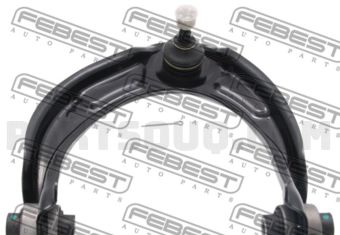 FEBEST 0324CU2UPL LEFT UPPER FRONT ARM
