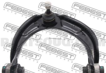 FEBEST 0324CU2UPR RIGHT UPPER FRONT ARM