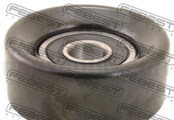FEBEST 0388YD2 PULLEY IDLER