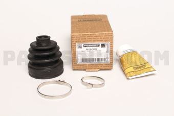 FEBEST 0415CU20 BOOT INNER CVJ (79.5X95X23.3) KIT