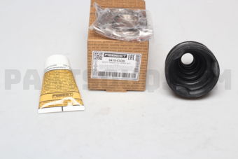 FEBEST 0415CU20 BOOT INNER CVJ (79.5X95X23.3) KIT