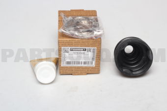 FEBEST 0415CU20 BOOT INNER CVJ (79.5X95X23.3) KIT