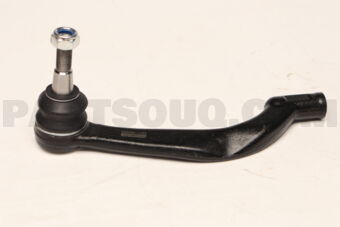 FEBEST 0421GM4WRH STEERING TIE ROD END RIGHT
