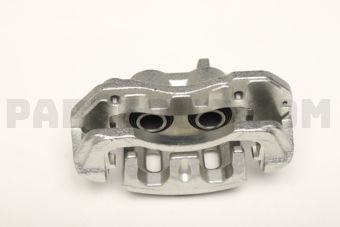 FEBEST 0477K96WFLH FRONT LEFT BRAKE CALIPER ASSEMBLY
