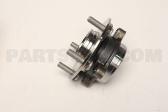 FEBEST 0482GK1WMF FRONT WHEEL HUB