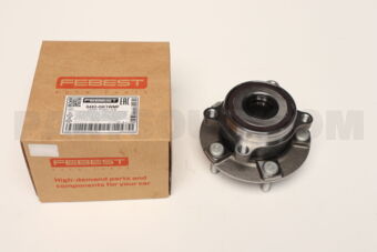 FEBEST 0482GK1WMF FRONT WHEEL HUB