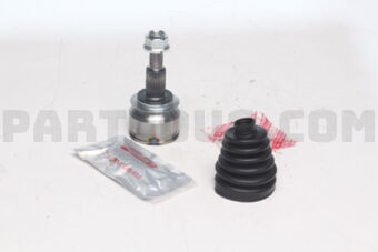 FEBEST 0510GJAT OUTER CV JOINT 24X59X31