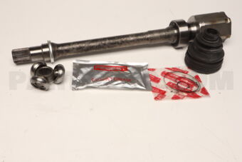 FEBEST 0511CX5AT2WDRH INNER CV JOINT RIGHT 24X40X31