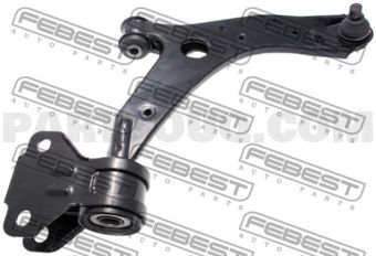 FEBEST 0524BLRH RIGHT FRONT ARM