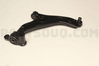 FEBEST 0524KERH RIGHT FRONT ARM