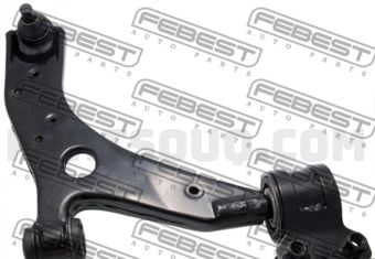 FEBEST 0524MZ3RH RIGHT FRONT ARM