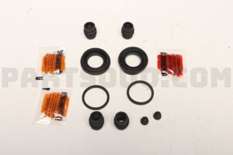 FEBEST 0575MZ6GGR REAR BRAKE CALIPER REPAIR KIT