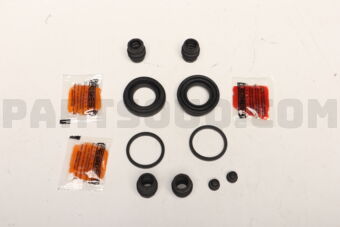 FEBEST 0575MZ6GGR REAR BRAKE CALIPER REPAIR KIT