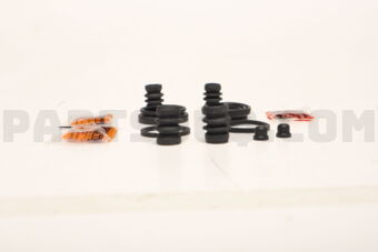 FEBEST 0575MZ6GGR REAR BRAKE CALIPER REPAIR KIT