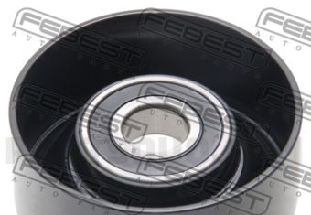 FEBEST 0587LW PULLEY IDLER